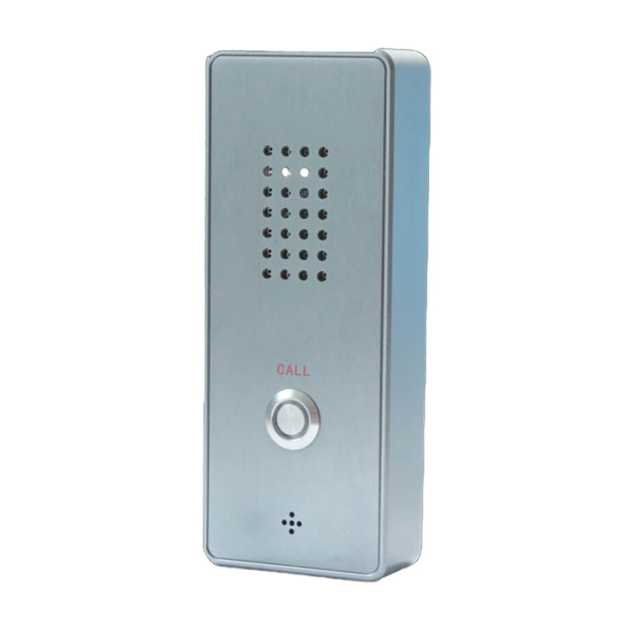 Bảng gọi Audio Intercom IP SPON NAS-8521E